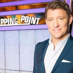 Image for Game Show programme "Tipping Point"