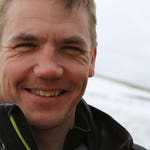 Image for Documentary programme "The Mountain"