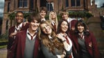 Image for the Kids Drama programme "House of Anubis"
