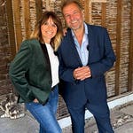 Image for the Consumer programme "Homes Under the Hammer"