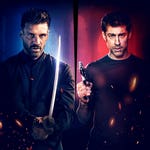 Image for the Film programme "King of Killers"