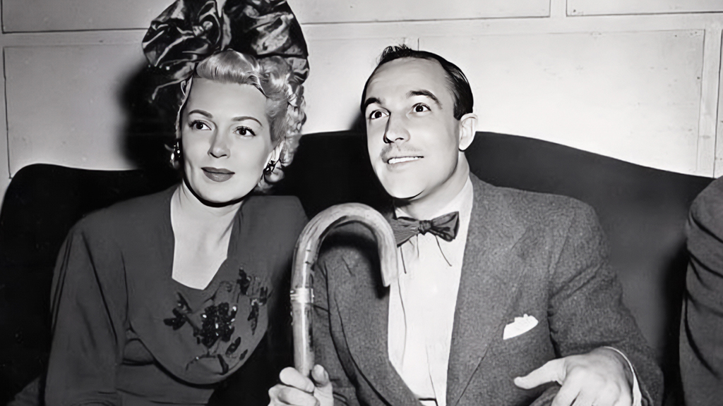 Gene Kelly - Réalt an Rince on TG4 - 10:05pm