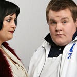 Image for the Sitcom programme "Gavin & Stacey"