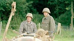Image for episode "Eastern Front" from Documentary programme "Al Murray's Road to Berlin"