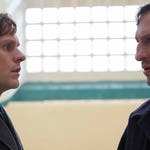 Image for episode "Neverland" from Drama programme "Endeavour"