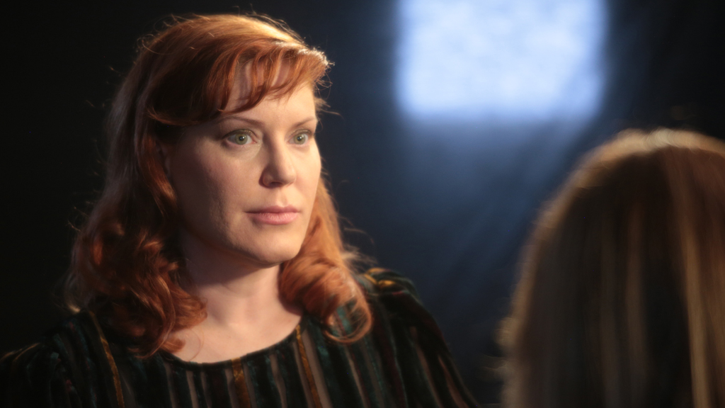 The Dead Files on Investigation Discovery - 1:00am