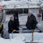 Image for Documentary programme "Deadliest Catch"