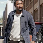 Image for the Film programme "American Refugee"