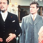 Image for the Film programme "The Devil Rides Out"