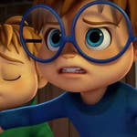 Image for episode "Talking Teddy" from Animation programme "Alvinnn!!! And the Chipmunks"