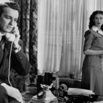 Image for the Film programme "Paul Temple's Triumph"