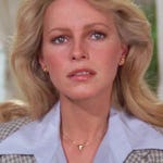 Image for episode "Rosemary for Remembrance" from Drama programme "Charlie's Angels"