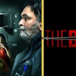 Image for the Film programme "The Body"