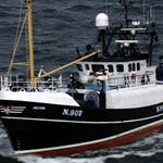Image for the Documentary programme "Trawlermen"