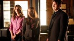 Image for episode "The Greater Good" from Drama programme "Castle"