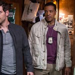Image for the Drama programme "Grimm"
