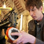 Image for the Special Interest programme "The Repair Shop"