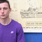 Image for the Documentary programme "Fish Town"