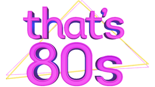 That's 80s