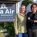 Image for Business and Finance programme "The Hotel Inspector"