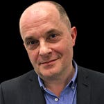 Image for the Music programme "Bill Overton"