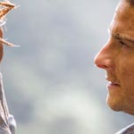 Image for the Documentary programme "Born Survivor: Bear Grylls"