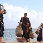 Image for Drama programme "Death in Paradise"