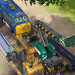 Image for Childrens programme "Chuggington"