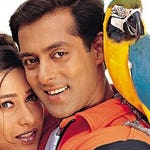 Image for the Film programme "Biwi No. 1"