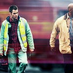 Image for the Film programme "Unstoppable"