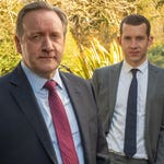 Image for Drama programme "Midsomer Murders"