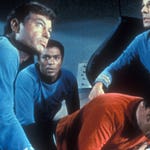 Image for the Science Fiction Series programme "Star Trek"
