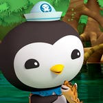 Image for Animation programme "Octonauts"