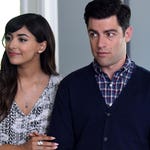 Image for the Sitcom programme "New Girl"