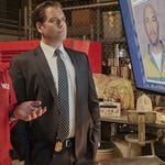 Image for the Drama programme "NCIS"