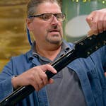 Image for the Special Interest programme "The Repair Shop"