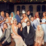 Image for episode "The Only Way Is Essexmas 2019" from Reality Show programme "The Only Way is Essex"
