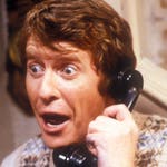 Image for the Sitcom programme "Some Mothers Do 'Ave 'Em"