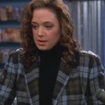 Image for episode "Ice Cubed" from Sitcom programme "King of Queens"