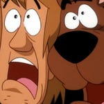 Image for the Film programme "Scooby-Doo! Stage Fright"