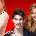 Image for the Film programme "Liar, Liar Vampire"