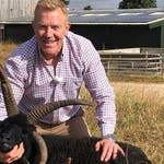 Image for Nature programme "Countryfile"