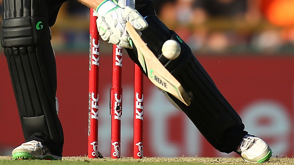 Big Bash League on Sky Sports Mix HD - TV Programme Poster