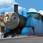 Image for Animation programme "Thomas & Friends"