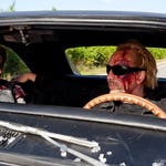 Image for the Film programme "Drive Angry"