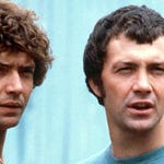 Image for the Drama programme "The Professionals"