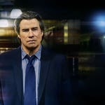 Image for the Film programme "The Forger"