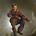 Image for the Film programme "The Seeker"