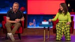 Image for the Quiz Show programme "Richard Osman's House of Games"