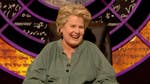 Image for Quiz Show programme "QI"
